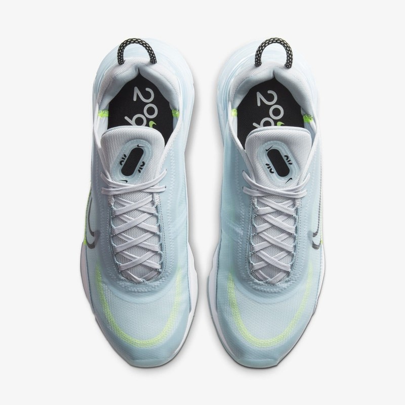 Nike Air Max 2090 Photon Dust | CT7695-400 | Grailify